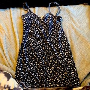 Small ivy+main dress